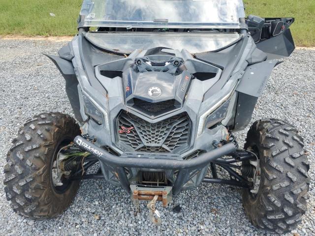 2017 CAN-AM MAVERICK X - 3JBVDAW2XHK001298
