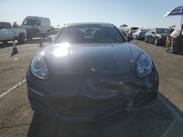 VIN WP0AA2A77EL012676 2014 PORSCHE PANAMERA no.5