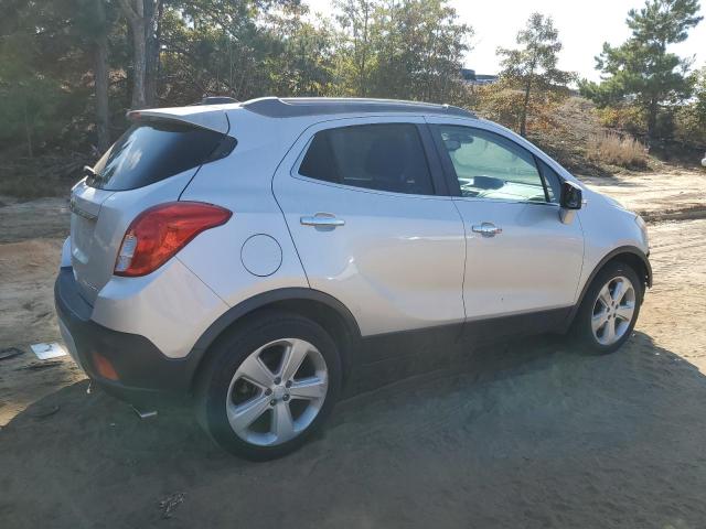 2015 BUICK ENCORE CON - KL4CJBSB4FB042585