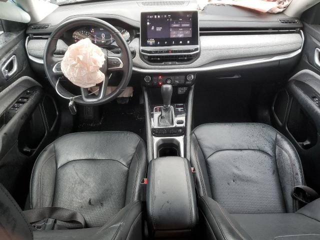 2022 JEEP COMPASS LA - 3C4NJDFB9NT205748