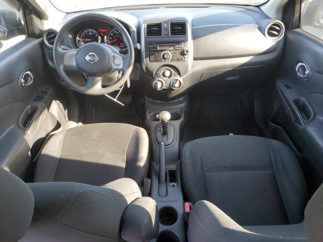 VIN 3N1CN7AP1DL863114 2013 Nissan Versa, S no.8