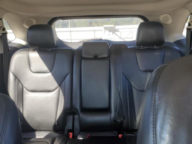 2016 FORD EDGE TITAN - 2FMPK3K81GBC29997
