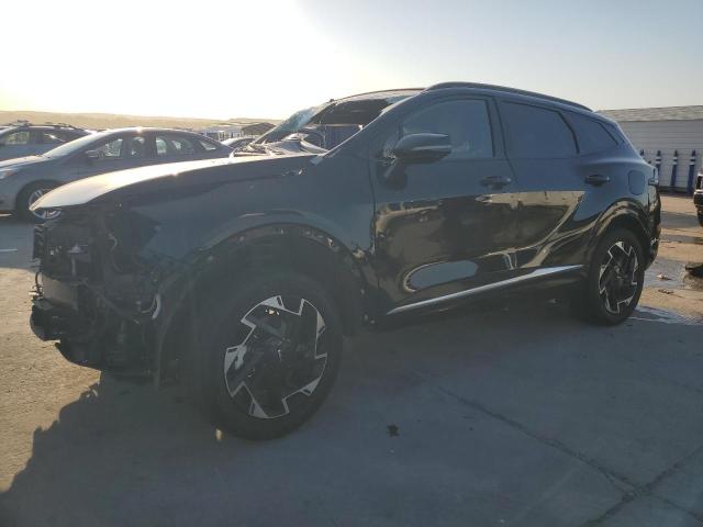 2023 KIA SPORTAGE S #2955427548