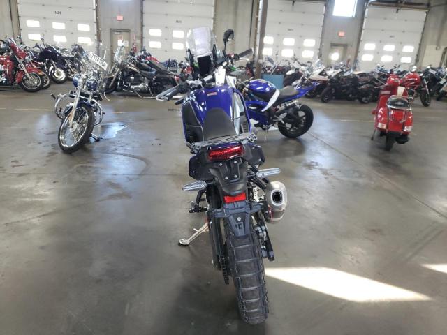 2024 YAMAHA XTZ690 JYADM12Y4RA009429