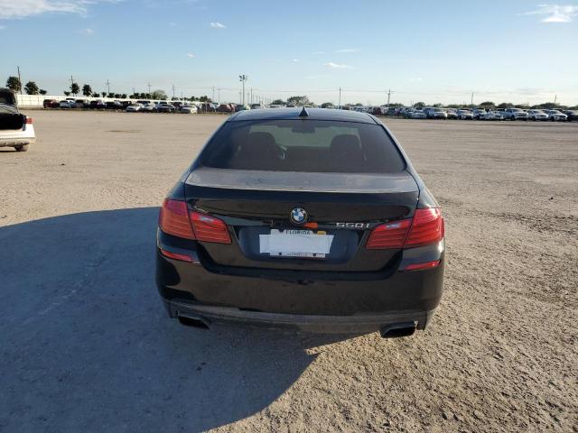 VIN WBAKN9C57ED000659 2014 BMW 5 Series, 550 I no.6