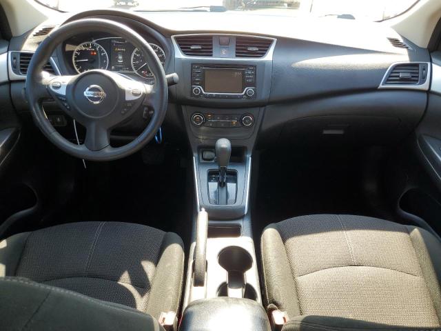 2018 NISSAN SENTRA S - 3N1AB7AP1JY302670