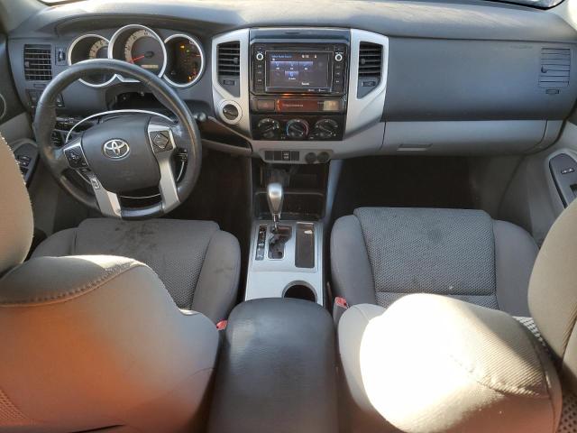 VIN 3TMLU4EN8FM179424 2015 Toyota Tacoma, Double Cab no.8