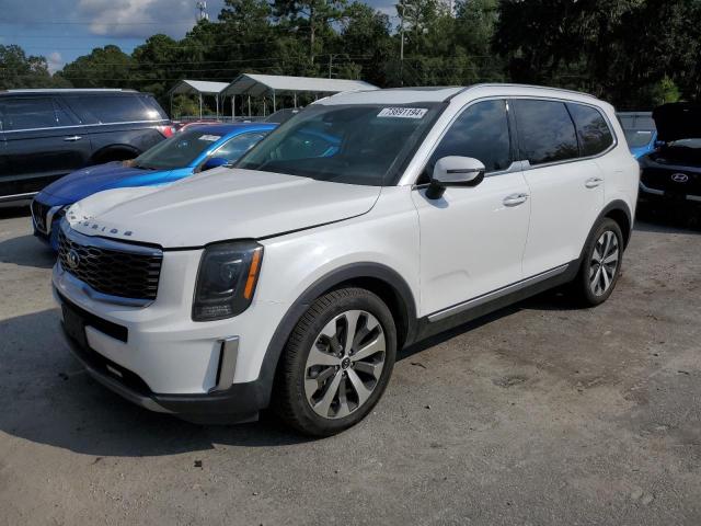 2020 KIA TELLURIDE #2955086803