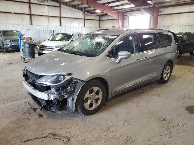 VIN 2C4RC1EG1HR520588 2017 Chrysler Pacifica, Touri... no.1