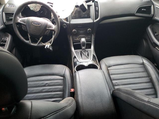 2018 FORD EDGE SEL - 2FMPK3J91JBC58210