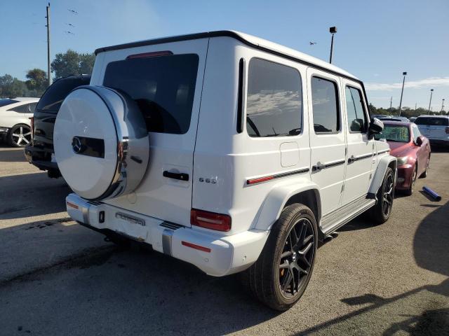 VIN W1NYC7HJ7PX470925 2023 Mercedes-Benz G-Class, 6... no.3