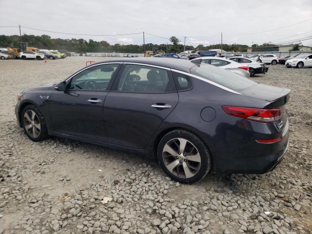 2019 KIA OPTIMA LX - 5XXGT4L38KG326407