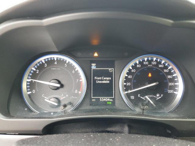 2018 TOYOTA HIGHLANDER - 5TDJZRFH3JS548066