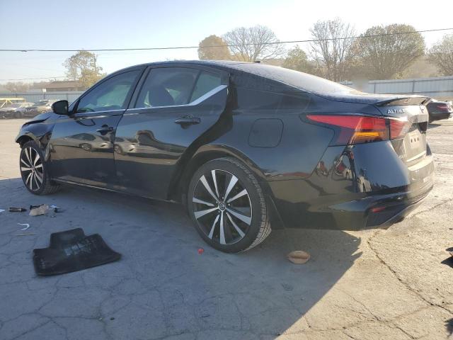 VIN 1N4BL4CV0KC176634 2019 Nissan Altima, SR no.2