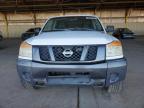 NISSAN TITAN XE photo