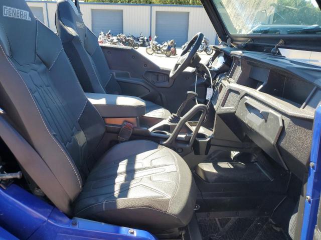 2024 POLARIS GENERAL XP 3NSGMK997RH367916