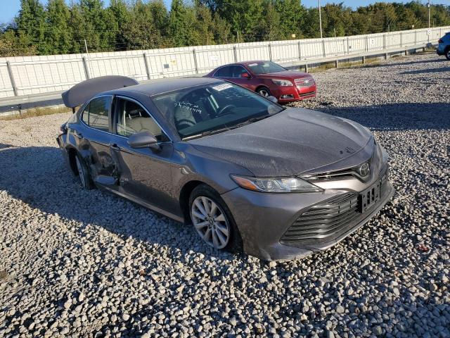 2019 TOYOTA CAMRY L - 4T1B11HK1KU762312