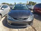 CHRYSLER 200 LX photo