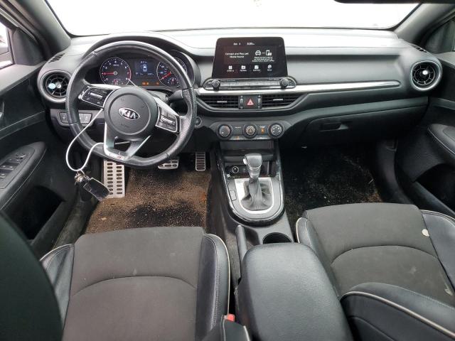 2021 KIA FORTE GT L - 3KPF34AD1ME288943
