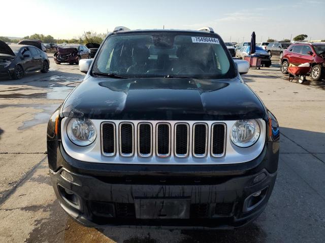 2015 JEEP RENEGADE L - ZACCJBDT2FPB34215