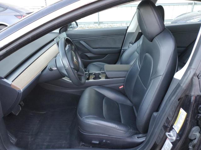 2018 TESLA MODEL 3 - 5YJ3E1EA6JF092675