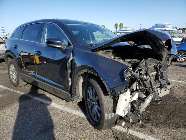 VIN JM3TCACY0K0314673 2019 Mazda CX-9, Touring no.4