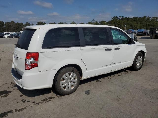 2019 DODGE GRAND CARA - 2C4RDGBG1KR805741