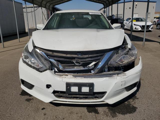 VIN 1N4AL3AP2JC290787 2018 Nissan Altima, 2.5 no.5