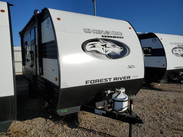 Global Auto Auctions: 2025 WILDWOOD CHEROKEE