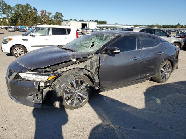 2020 NISSAN MAXIMA SL - 1N4AA6DV0LC369282