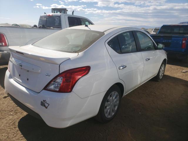 2017 NISSAN VERSA - 3N1CN7AP1HK407951