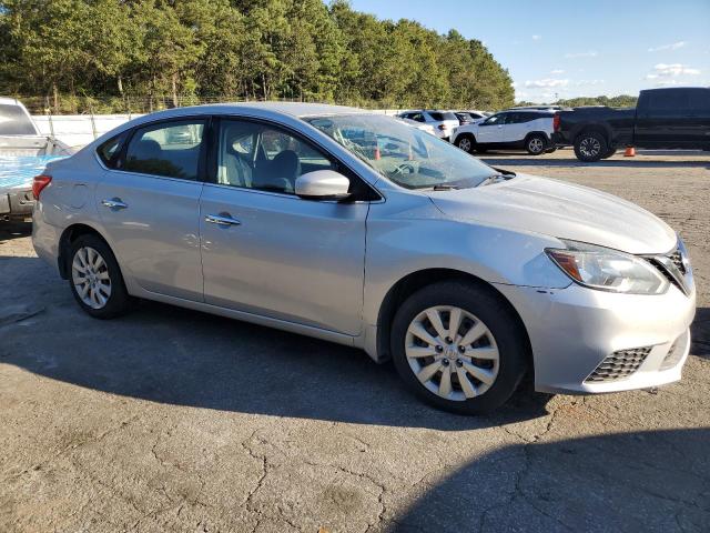 VIN 3N1AB7AP3GY336196 2016 Nissan Sentra, S no.4