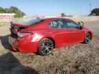 Lot #2991846171 2020 TOYOTA CAMRY SE