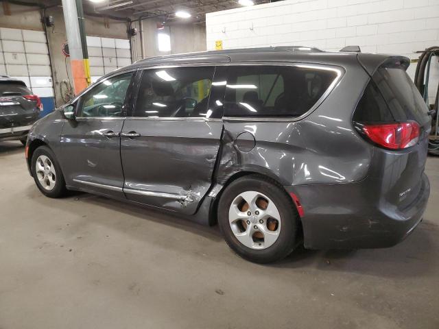 VIN 2C4RC1EG4HR777776 2017 Chrysler Pacifica, Touri... no.2