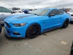 2017 FORD MUSTANG GT - 1FA6P8CF7H5312132