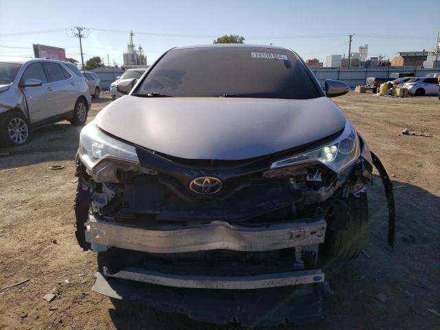 VIN JTNKHMBX3J1008412 2018 Toyota C-HR, Xle no.5