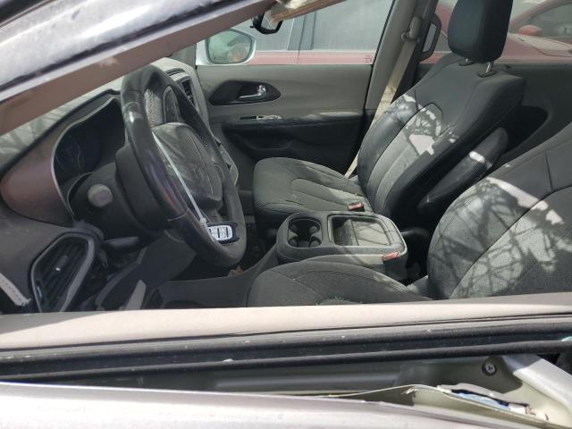 2018 CHRYSLER PACIFICA T - 2C4RC1BG9JR216872