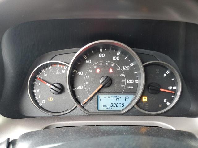 2016 TOYOTA RAV4 LE - JTMZFREVXGJ068356