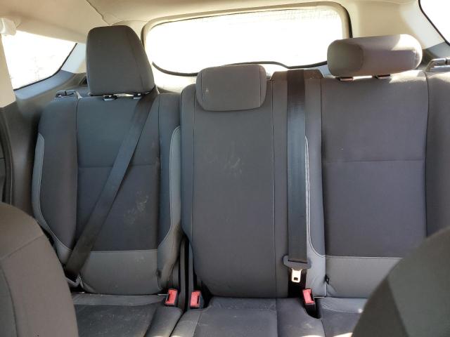 2016 FORD ESCAPE S - 1FMCU0F70GUB43664