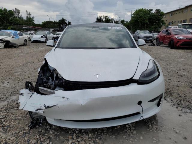 VIN 5YJ3E1EAXPF394303 2023 Tesla MODEL 3 no.5