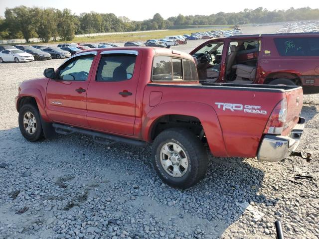 VIN 5TFLU4EN4EX090250 2014 Toyota Tacoma, Double Cab no.2