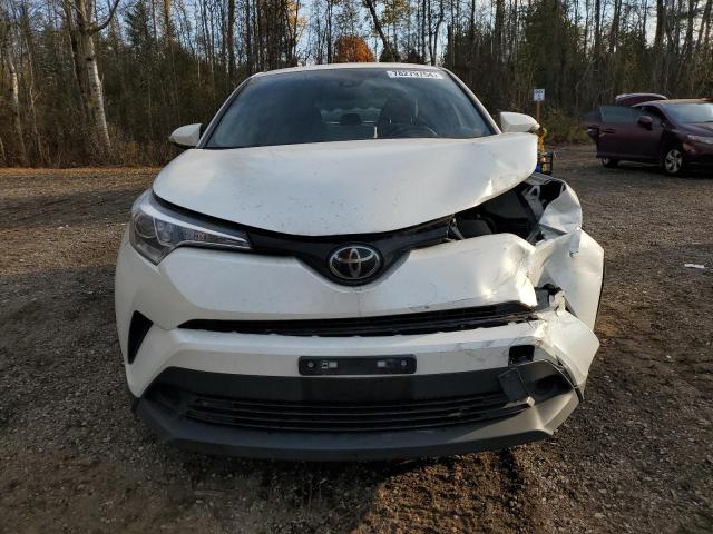 2019 TOYOTA C-HR XLE - NMTKHMBX3KR070979