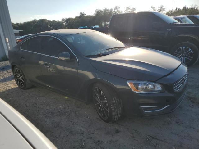 VIN YV149MFK1G2393023 2016 Volvo S60, Premier no.4