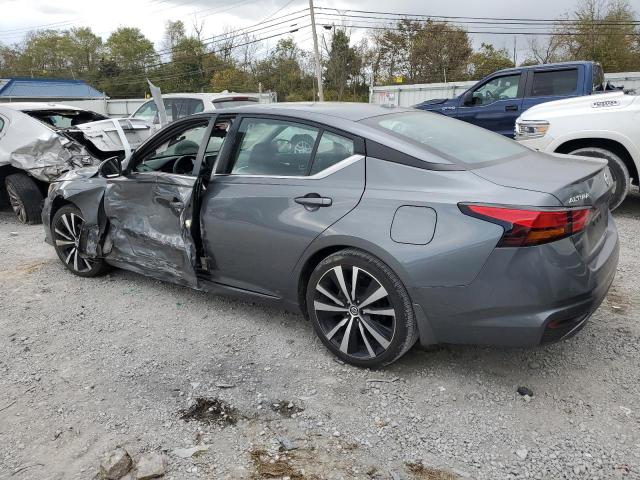 2020 NISSAN ALTIMA SR - 1N4BL4CV3LC226895