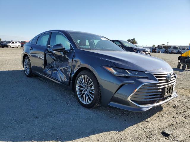 VIN 4T1B21FB1KU009623 2019 Toyota Avalon, Xle no.4