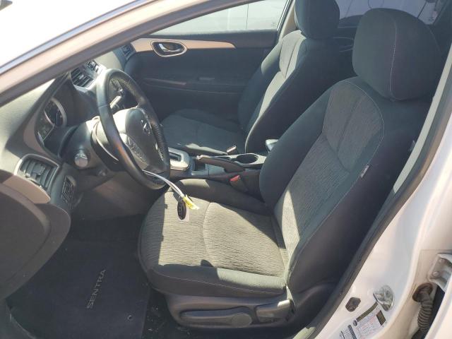 VIN 3N1AB7AP9FY280229 2015 Nissan Sentra, S no.7