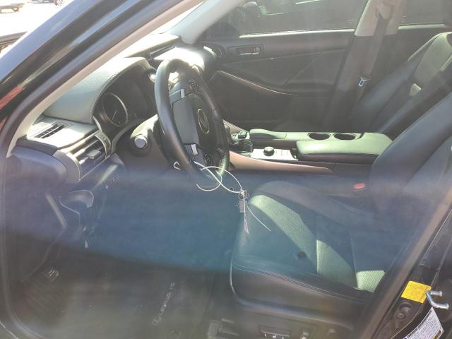 2015 LEXUS IS 350 - JTHCE1D25F5005821