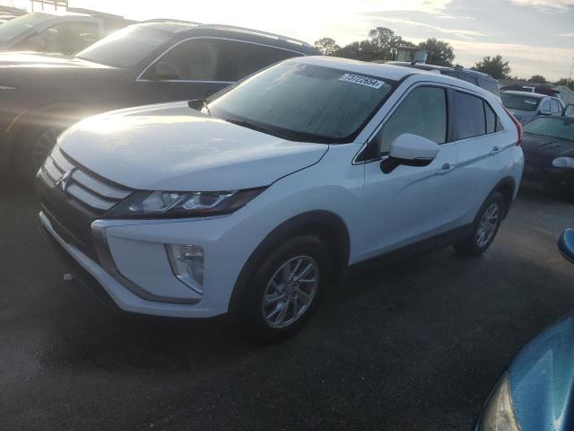 2018 MITSUBISHI ECLIPSE CR - JA4AS3AA4JZ044694