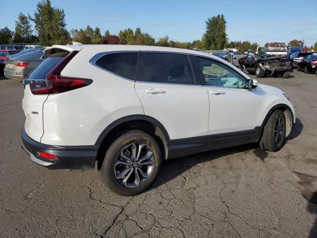 2020 HONDA CR-V EXL - 5J6RW2H81LA015384