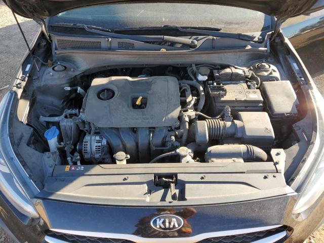 VIN 3KPF24AD8LE174214 2020 KIA Forte, FE no.11